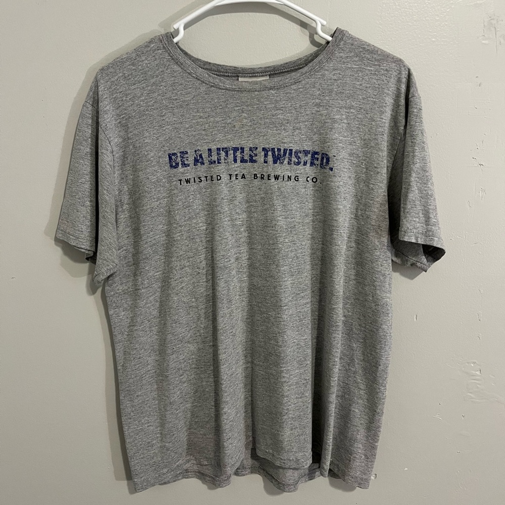 Vintage Twisted Tea Tshirt
